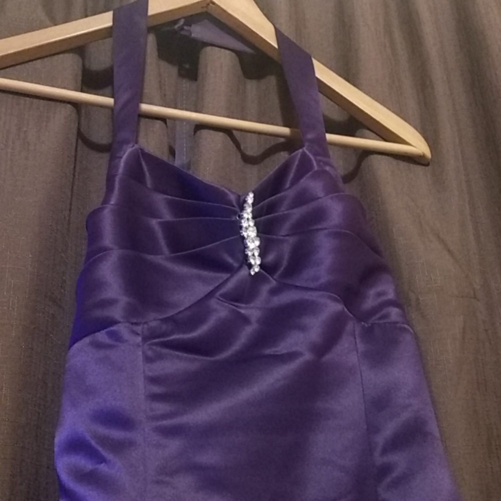 Prom Dress - Picture 2 of 8